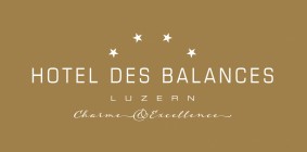 Hotel des Balances