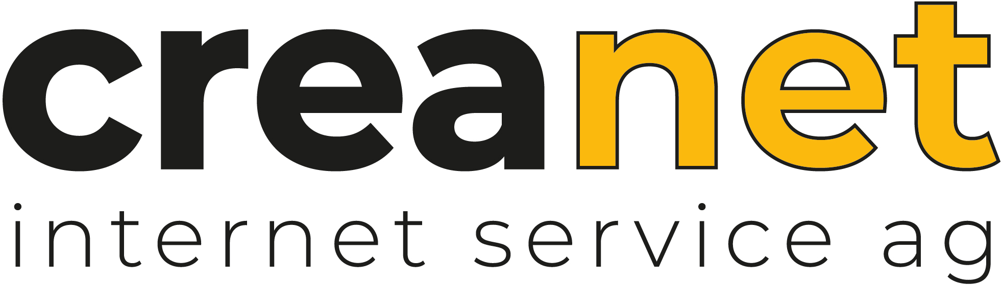 Creanet Internet Service AG